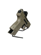 CANIK METE MC9 9MM LUGER (9X19 PARA) - Image 5 of 7