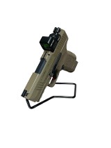 CANIK METE MC9 9MM LUGER (9X19 PARA) - Image 2 of 7