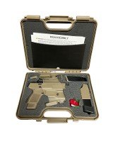 CANIK METE MC9 9MM LUGER (9X19 PARA) - Image 7 of 7