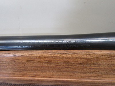 BROWNING BAR MK3 .30-06 SPRG - Image 21 of 25