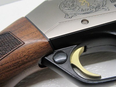 BROWNING BAR MK3 .30-06 SPRG - Image 15 of 25