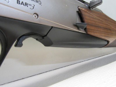 BROWNING BAR MK3 .30-06 SPRG - Image 10 of 25