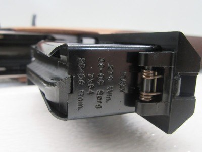 BROWNING BAR MK3 .30-06 SPRG - Image 12 of 25