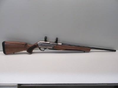 BROWNING BAR MK3 .30-06 SPRG - Image 1 of 25