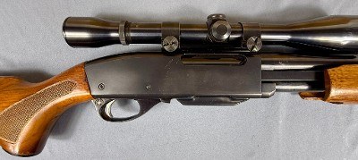 REMINGTON 760 .270 WIN - Image 9 of 10