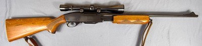 REMINGTON 760 .270 WIN - Image 1 of 10