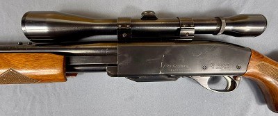 REMINGTON 760 .270 WIN - Image 3 of 10