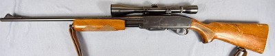 REMINGTON 760 .270 WIN - Image 6 of 10
