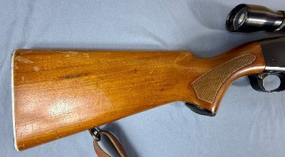 REMINGTON 760 .270 WIN - Image 10 of 10