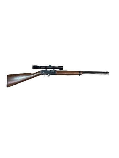 SEARS & ROEBUCK ted williams 34 .22 S/L/LR - Image 1 of 7