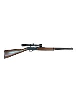 SEARS & ROEBUCK ted williams 34 .22 S/L/LR - Image 1 of 7
