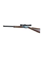 SEARS & ROEBUCK ted williams 34 .22 S/L/LR - Image 7 of 7