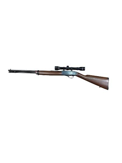 SEARS & ROEBUCK ted williams 34 .22 S/L/LR - Image 7 of 7