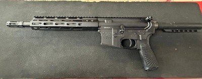 WILSON COMBAT PROTECTOR SERIES 5.56X45MM NATO - Image 1 of 3