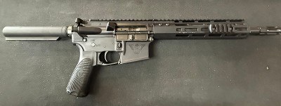 WILSON COMBAT PROTECTOR SERIES 5.56X45MM NATO - Image 2 of 3