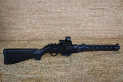 RUGER PC CARBINE 9MM LUGER (9x19 PARA) - Image 7 of 17