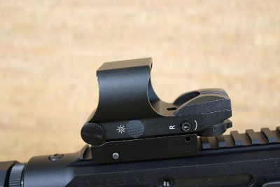 RUGER PC CARBINE 9MM LUGER (9x19 PARA) - Image 4 of 17