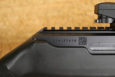 RUGER PC CARBINE 9MM LUGER (9x19 PARA) - Image 16 of 17
