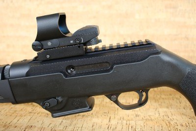 RUGER PC CARBINE 9MM LUGER (9x19 PARA) - Image 3 of 17