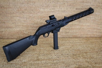 RUGER PC CARBINE 9MM LUGER (9x19 PARA) - Image 13 of 17