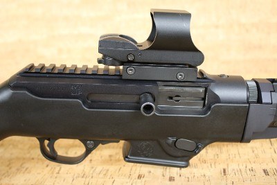 RUGER PC CARBINE 9MM LUGER (9x19 PARA) - Image 10 of 17