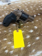 TAURUS 605 PROTECTOR POLY .357 MAG - Image 3 of 6