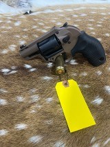 TAURUS 605 PROTECTOR POLY .357 MAG - Image 4 of 6