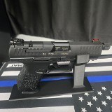 WALTHER PPQ Q4 TAC 9MM LUGER (9X19 PARA) - Image 5 of 7
