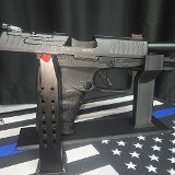 WALTHER PPQ Q4 TAC 9MM LUGER (9X19 PARA) - Image 7 of 7