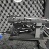 WALTHER PPQ Q4 TAC 9MM LUGER (9X19 PARA) - Image 2 of 7