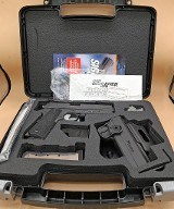 Sig Sauer 1911 TacPac .45 ACP - Image 3 of 4