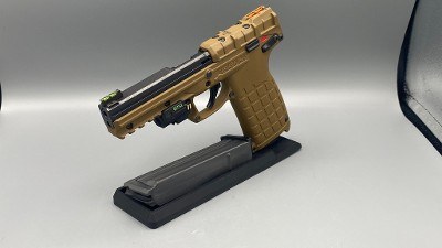 KELTEC PMR- 30 .22 WMR - Image 9 of 9