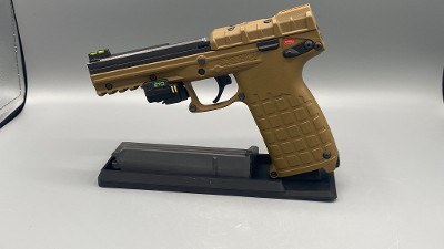 KELTEC PMR- 30 .22 WMR - Image 2 of 9
