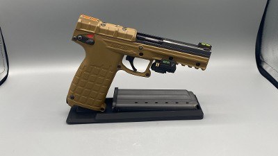 KELTEC PMR- 30 .22 WMR - Image 6 of 9