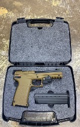 KELTEC PMR- 30 .22 WMR - Image 1 of 9