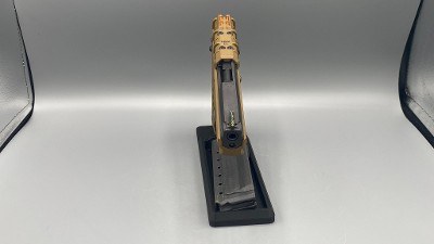 KELTEC PMR- 30 .22 WMR - Image 8 of 9