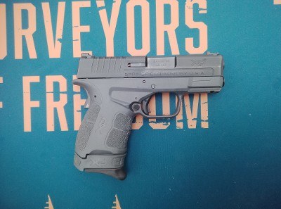 SPRINGFIELD ARMORY XDS 45 .45 ACP - Image 3 of 3