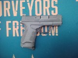 SPRINGFIELD ARMORY XDS 45 .45 ACP - Image 3 of 3