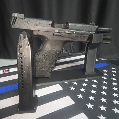 HECKLER & KOCH VP9 9MM LUGER (9X19 PARA) - Image 1 of 6