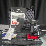 HECKLER & KOCH VP9 9MM LUGER (9X19 PARA) - Image 6 of 6