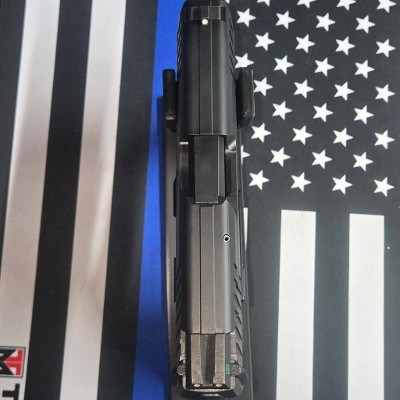 HECKLER & KOCH VP9 9MM LUGER (9X19 PARA) - Image 4 of 6