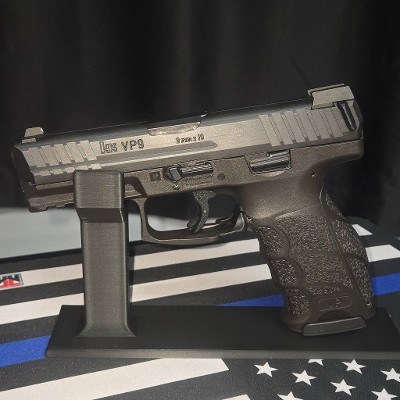 HECKLER & KOCH VP9 9MM LUGER (9X19 PARA) - Image 5 of 6