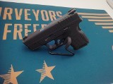 SPRINGFIELD ARMORY XD-9 MOD. 2 9MM LUGER (9x19 PARA) - Image 1 of 3