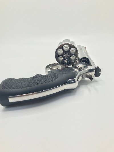 COLT ANACONDA .44 MAGNUM - Image 6 of 10
