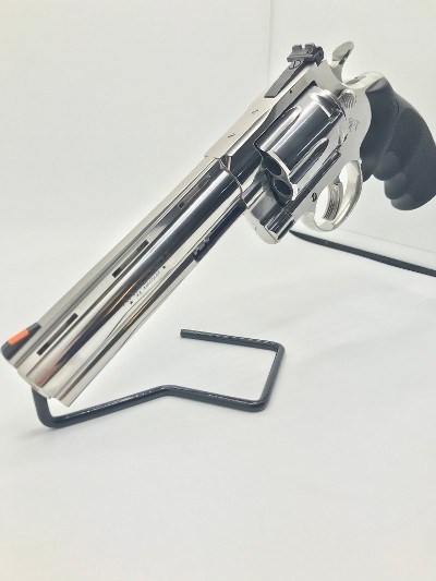 COLT ANACONDA .44 MAGNUM - Image 2 of 10