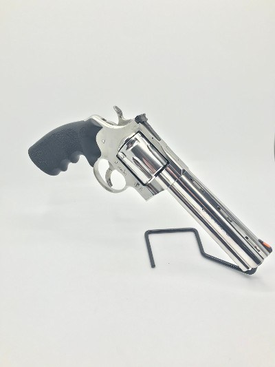 COLT ANACONDA .44 MAGNUM - Image 3 of 10