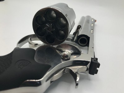 COLT ANACONDA .44 MAGNUM - Image 8 of 10