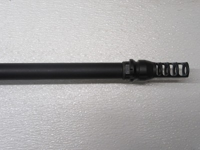 BARRETT MRAD 98 7 MM - Image 20 of 25
