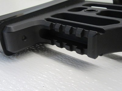 BARRETT MRAD 98 7 MM - Image 22 of 25