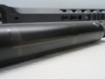 BARRETT MRAD 98 7 MM - Image 8 of 25